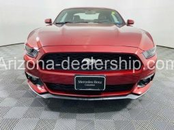 2015 Ford Mustang EcoBoost full