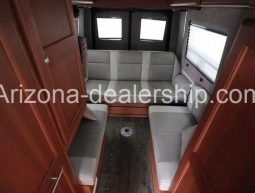 2015 Mercedes Class B Sprinter Motorhome full