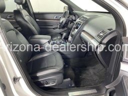 2017 Ford Explorer Limited full