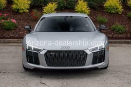 2018 Audi R8 V10 plus full