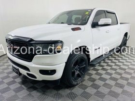 2020 Ram 1500 Big HornLone Star