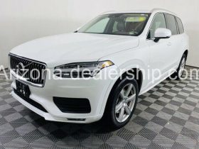 2020 Volvo XC90 T6 Momentum