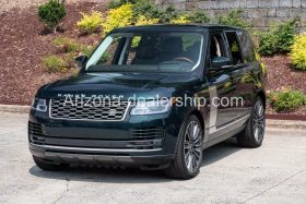 2021 Land Rover Range Rover P525 Westminster