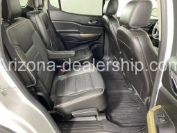 2019 GMC Acadia Denali full