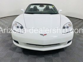 2012 Chevrolet Corvette