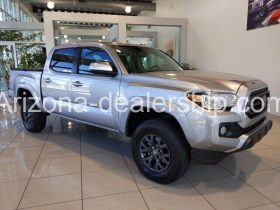 2020 Toyota Tacoma 2WD SR5