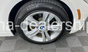 2016 BMW 3 Series 328i xDrive 75695 full