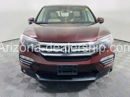 2016 Honda Pilot EX-L 76477 full