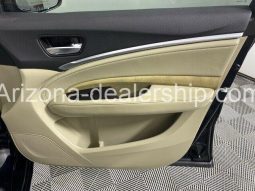 2019 Acura MDX 3.5L full