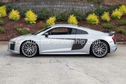 2018 Audi R8 V10 plus full