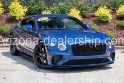 2020 Bentley Continental GT V8 full