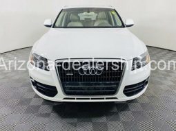 2012 Audi Q5 2.0T Premium full