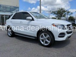 2017 Mercedes-Benz GLE AMG GLE43 full