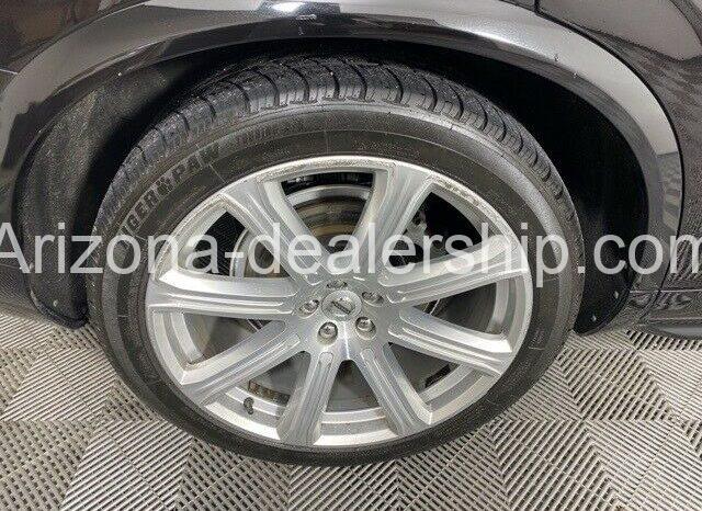 2018 Volvo XC90 T6 Inscription 65302 full