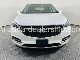 2019 Buick Enclave Avenir 25118 full