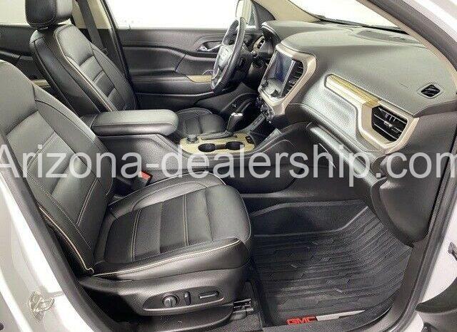 2019 GMC Acadia Denali 40039 full