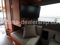 2015 Mercedes Class B Sprinter Motorhome full