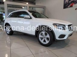 2018 Mercedes-Benz GLC GLC 300 full