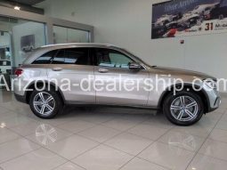 2021 Mercedes-Benz GLC GLC 300 full