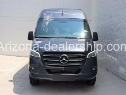 2021 Mercedes-Benz Sprinter 2500 High Roof full