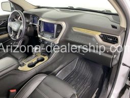 2019 GMC Acadia Denali full