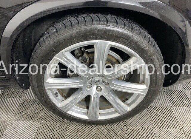 2018 Volvo XC90 T6 Inscription 65302 full