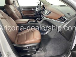 2019 Buick Enclave Avenir 25118 full