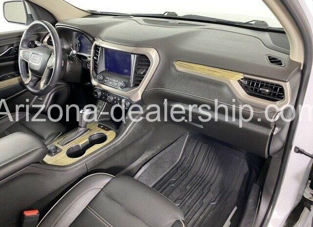 2019 GMC Acadia Denali 40039 full