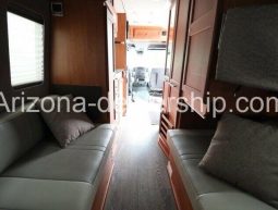 2015 Mercedes Class B Sprinter Motorhome full