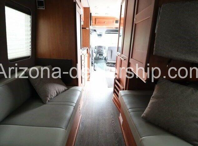 2015 Mercedes Class B Sprinter Motorhome full