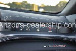 2018 Ferrari GTC4Lusso 2DR COUPE full