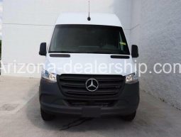 2021 Mercedes-Benz Sprinter 2500 Standard Roof full