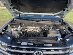 2018 Volkswagen Atlas full