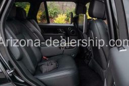 2020 Land Rover Range Rover Autobiography full