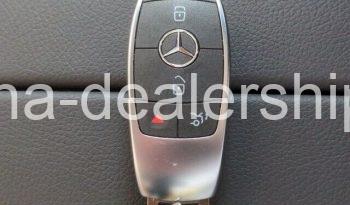 2021 Mercedes-Benz GLC AMG GLC 43 full