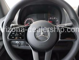 2021 Mercedes-Benz Sprinter 2500 Standard Roof full