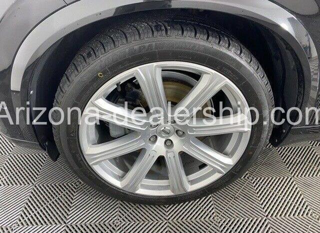 2018 Volvo XC90 T6 Inscription 65302 full