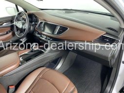 2019 Buick Enclave Avenir 25118 full