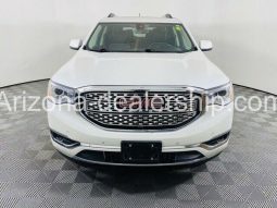 2019 GMC Acadia Denali 40039 full