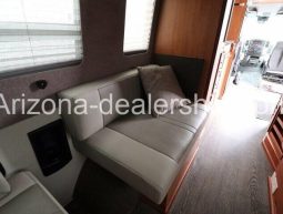 2015 Mercedes Class B Sprinter Motorhome full