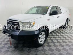 2013 Toyota Tundra Grade 60760 full