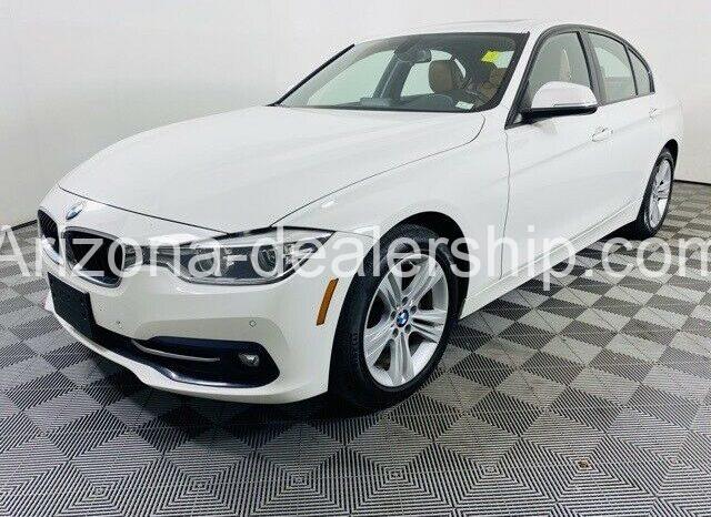 2016 BMW 3 Series 328i xDrive 75695 full