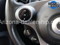 2018 Smart fortwo electric drive passion full