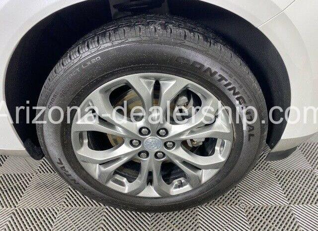 2019 Buick Enclave Avenir 25118 full