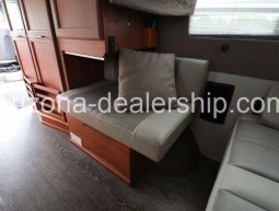 2015 Mercedes Class B Sprinter Motorhome full