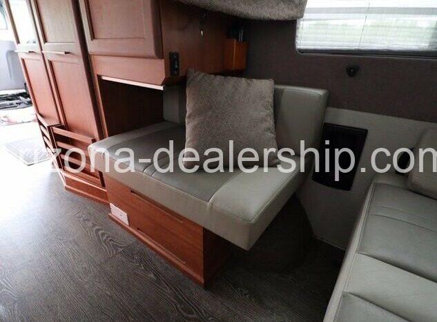 2015 Mercedes Class B Sprinter Motorhome full