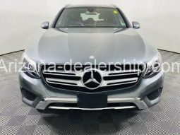 2017 Mercedes-Benz GLC GLC 300 full