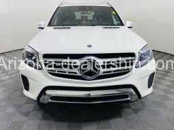 2018 Mercedes-Benz GLS GLS 450 full