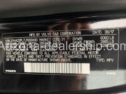 2018 Volvo XC90 T6 Inscription full