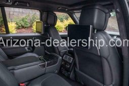 2020 Land Rover Range Rover Autobiography full